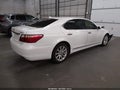 2011 Lexus LS 460 — photo 4 of 17 | VIN JTHDL5EF1B5003013