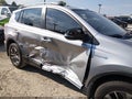 2018 Toyota RAV4 Hybrid — photo 6 of 16 | VIN JTMRJREV7JD241108