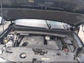 2013 Nissan Pathfinder — photo 10 of 17 | VIN 5N1AR2MM2DC611960