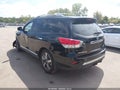 2013 Nissan Pathfinder — photo 3 of 17 | VIN 5N1AR2MM2DC611960