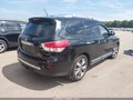 2013 Nissan Pathfinder — photo 4 of 17 | VIN 5N1AR2MM2DC611960
