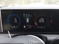 2025 Hyundai Tucson — photo 7 of 16 | VIN 5NMJFCDE3SH579692