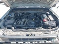 2021 Ford Bronco — photo 10 of 17 | VIN 1FMDE5AH4MLA79029