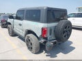 2021 Ford Bronco — photo 3 of 17 | VIN 1FMDE5AH4MLA79029