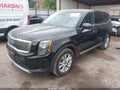 2021 Kia Telluride — photo 2 of 17 | VIN 5XYP24HC0MG135414