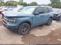 2023 Ford Bronco Sport — photo 2 of 16 | VIN 3FMCR9B68PRE18644