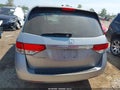 2016 Honda Odyssey — photo 16 of 16 | VIN 5FNRL5H67GB141616