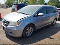 2016 Honda Odyssey — photo 2 of 16 | VIN 5FNRL5H67GB141616
