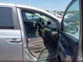 2016 Honda Odyssey — photo 5 of 16 | VIN 5FNRL5H67GB141616