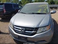 2016 Honda Odyssey — photo 6 of 16 | VIN 5FNRL5H67GB141616