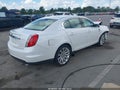 2012 Lincoln MKS — photo 4 of 17 | VIN 1LNHL9DR3CG802167