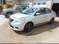 2012 Nissan Versa — photo 2 of 17 | VIN 3N1CN7AP9CL875557