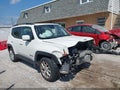 2018 Jeep Renegade — photo 1 of 16 | VIN ZACCJABB0JPJ70916