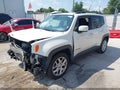 2018 Jeep Renegade — photo 2 of 16 | VIN ZACCJABB0JPJ70916
