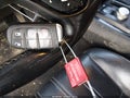 2019 Chrysler 300 — photo 11 of 17 | VIN 2C3CCABG4KH559560
