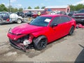 2022 Honda Civic — photo 2 of 17 | VIN 2HGFE2F53NH561971
