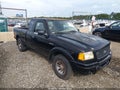 2001 Ford Ranger — photo 1 of 11 | VIN 1FTYR14E21TA55277