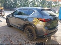 2022 Mazda CX-5 — photo 3 of 16 | VIN JM3KFBAY7N0644956
