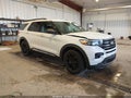 2021 Ford Explorer — photo 1 of 17 | VIN 1FMSK8DHXMGA83172