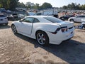 2012 Chevrolet Camaro — photo 3 of 17 | VIN 2G1FB1E3XC9128651