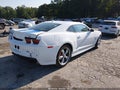2012 Chevrolet Camaro — photo 4 of 17 | VIN 2G1FB1E3XC9128651