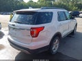 2016 Ford Explorer — photo 4 of 18 | VIN 1FM5K8DH0GGC39978