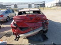 2025 Toyota Camry — photo 6 of 16 | VIN 4T1DAACK8SU096758