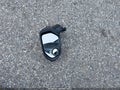 2025 Toyota Corolla — photo 12 of 19 | VIN 5YFB4MDE1SP341023