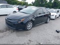 2025 Toyota Corolla — photo 2 of 19 | VIN 5YFB4MDE1SP341023