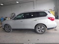 2020 Nissan Pathfinder — photo 14 of 16 | VIN 5N1DR2AM5LC622919