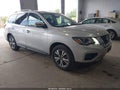 2020 Nissan Pathfinder — photo 1 of 16 | VIN 5N1DR2AM5LC622919