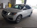 2020 Nissan Pathfinder — photo 2 of 16 | VIN 5N1DR2AM5LC622919