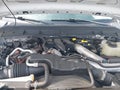 2015 Ford F-350 — photo 10 of 16 | VIN 1FDRF3HT3FEB96285