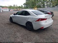 2016 Lexus IS 300 — photo 3 of 16 | VIN JTHCM1D25G5001109