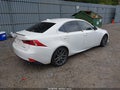 2016 Lexus IS 300 — photo 4 of 16 | VIN JTHCM1D25G5001109