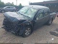 2012 Nissan Frontier — photo 2 of 15 | VIN 1N6AD0EV0CC444184