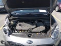 2020 Kia Sportage — photo 10 of 16 | VIN KNDPMCAC5L7796026