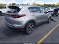 2020 Kia Sportage — photo 4 of 16 | VIN KNDPMCAC5L7796026