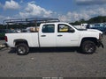 2008 Chevrolet Silverado 2500 — photo 13 of 16 | VIN 1GCHC23K68F119988