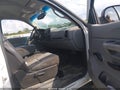 2008 Chevrolet Silverado 2500 — photo 5 of 16 | VIN 1GCHC23K68F119988