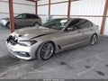 2018 BMW 5 Series — photo 2 of 19 | VIN WBAJE5C57JWA93446
