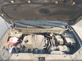 2025 Hyundai Tucson — photo 10 of 12 | VIN 5NMJC3DE2SH464882