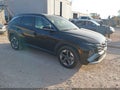 2025 Hyundai Tucson — photo 1 of 12 | VIN 5NMJC3DE2SH464882