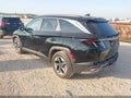2025 Hyundai Tucson — photo 3 of 12 | VIN 5NMJC3DE2SH464882