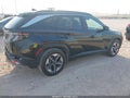2025 Hyundai Tucson — photo 4 of 12 | VIN 5NMJC3DE2SH464882