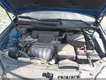 2016 Toyota Camry — photo 10 of 16 | VIN 4T1BF1FK0GU563473