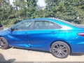 2016 Toyota Camry — photo 14 of 16 | VIN 4T1BF1FK0GU563473