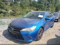 2016 Toyota Camry — photo 2 of 16 | VIN 4T1BF1FK0GU563473