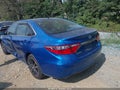 2016 Toyota Camry — photo 3 of 16 | VIN 4T1BF1FK0GU563473