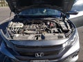 2019 Honda Civic — photo 10 of 17 | VIN SHHFK7H6XKU407252